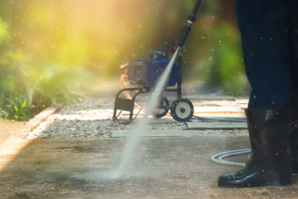 Best Building Exterior Pressure Washing in Thomson, GA